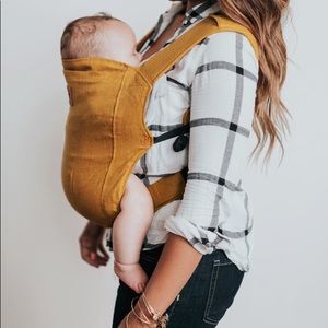Original Happy! Baby Carrier